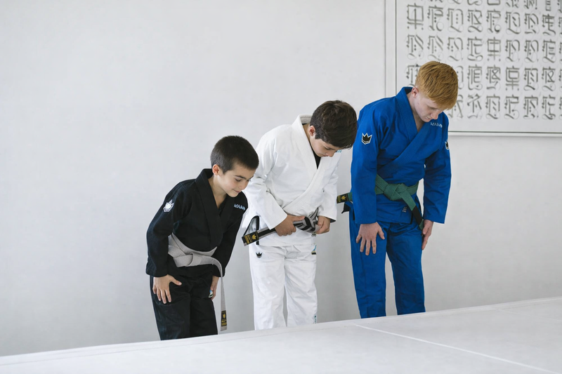 KIDS KIMONO / GIS