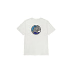 ALBINO & PRETO BBBW MARK KIDS TEE BLACK & WHITE