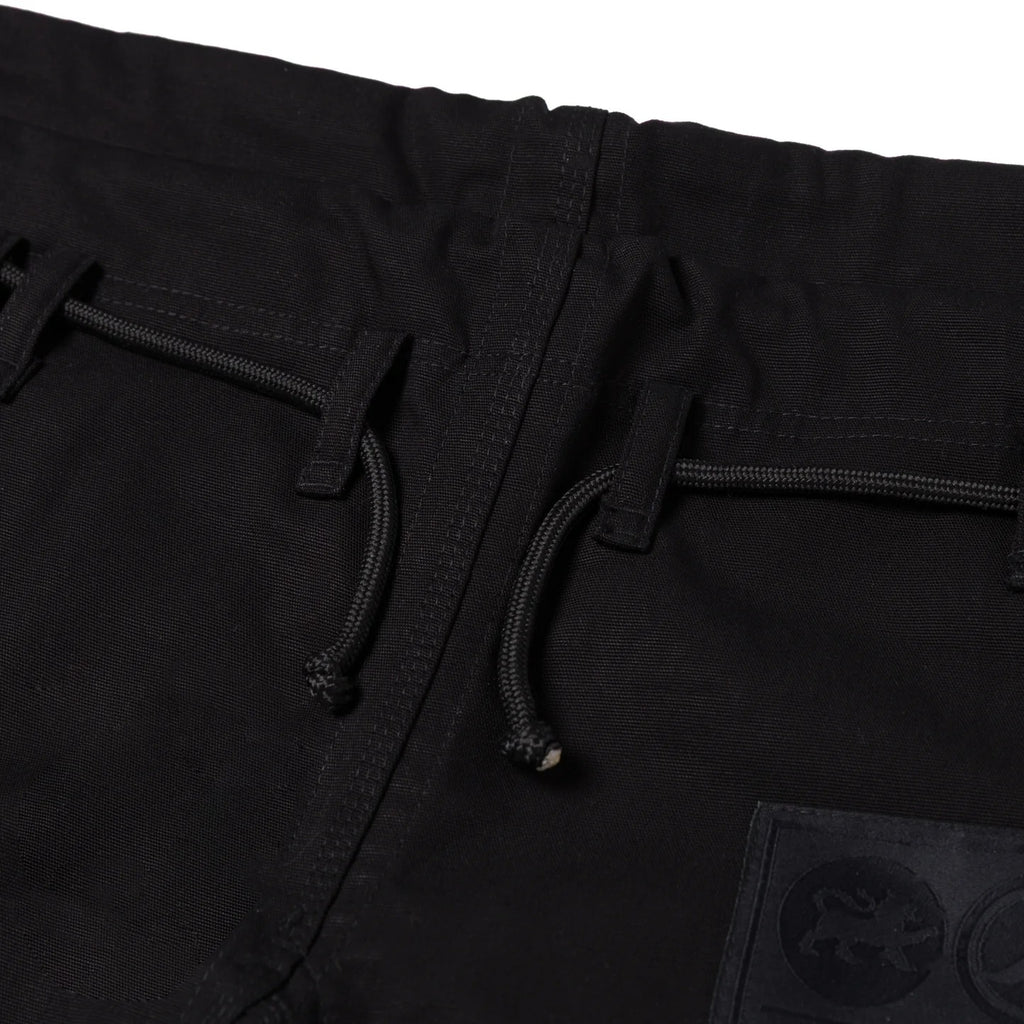 SHOYOROLL 26 TONAL COMPETITOR SCHWARZER KIMONO / GI