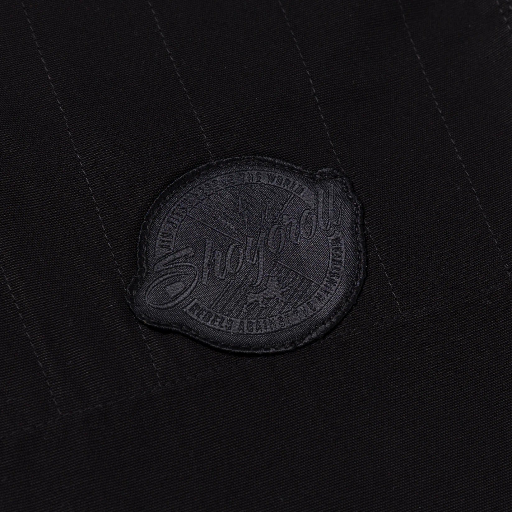 SHOYOROLL 26 TONAL COMPETITOR SCHWARZER KIMONO / GI