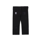 SHOYOROLL 26 TONAL COMPETITOR SCHWARZER KIMONO / GI