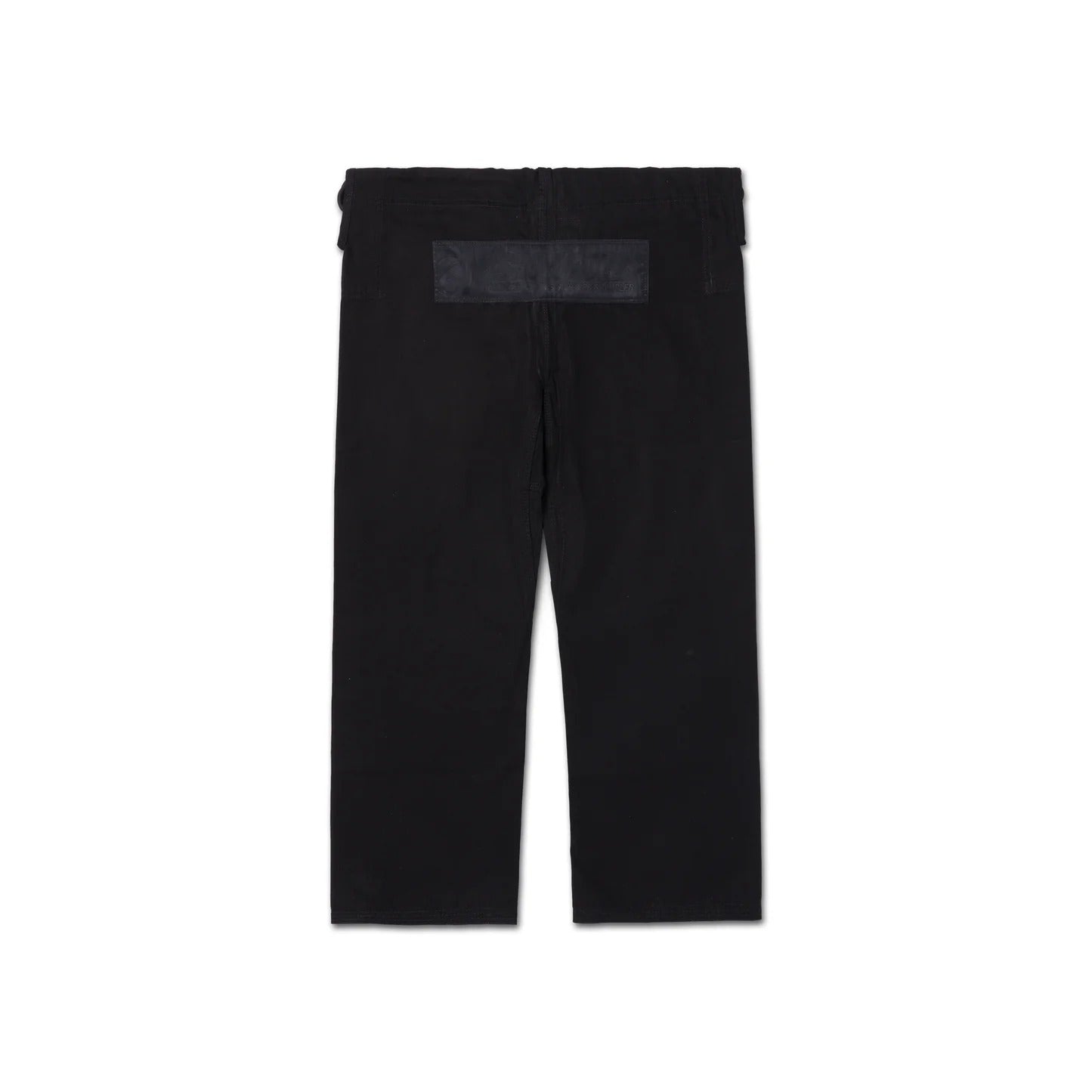 SHOYOROLL 26 TONAL COMPETITOR SCHWARZER KIMONO / GI