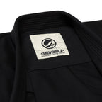 SHOYOROLL 26 TONAL COMPETITOR SCHWARZER KIMONO / GI