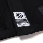 SHOYOROLL 26 TONAL COMPETITOR SCHWARZER KIMONO / GI