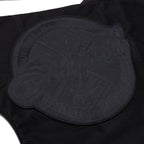 SHOYOROLL 26 TONAL COMPETITOR SCHWARZER KIMONO / GI