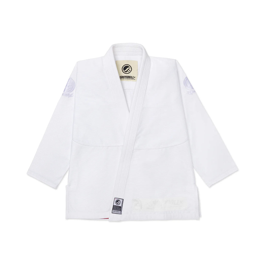 SHOYOROLL 26 TONAL COMPETITOR KIMONO / GI