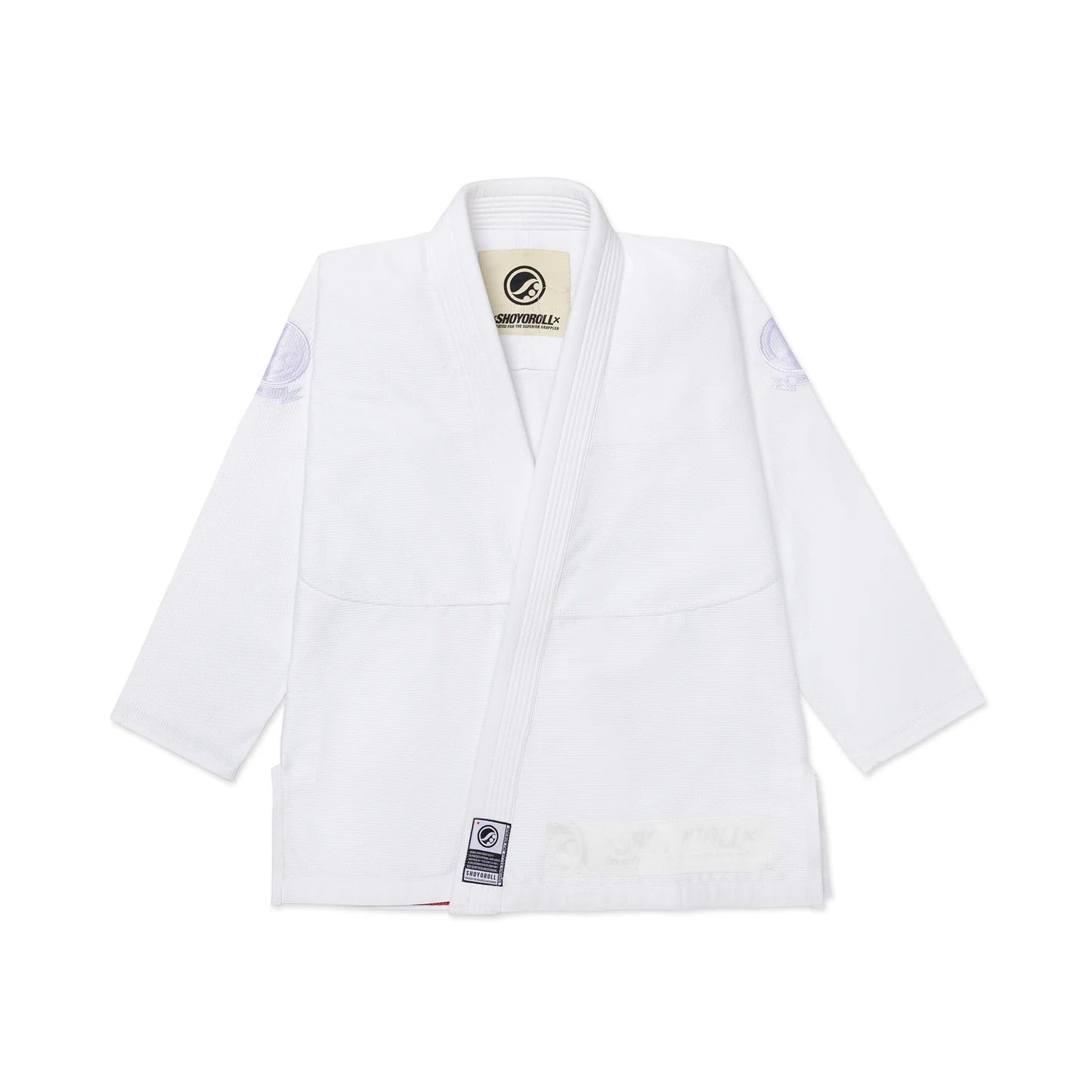 SHOYOROLL 26 TONAL COMPETITOR KIMONO / GI