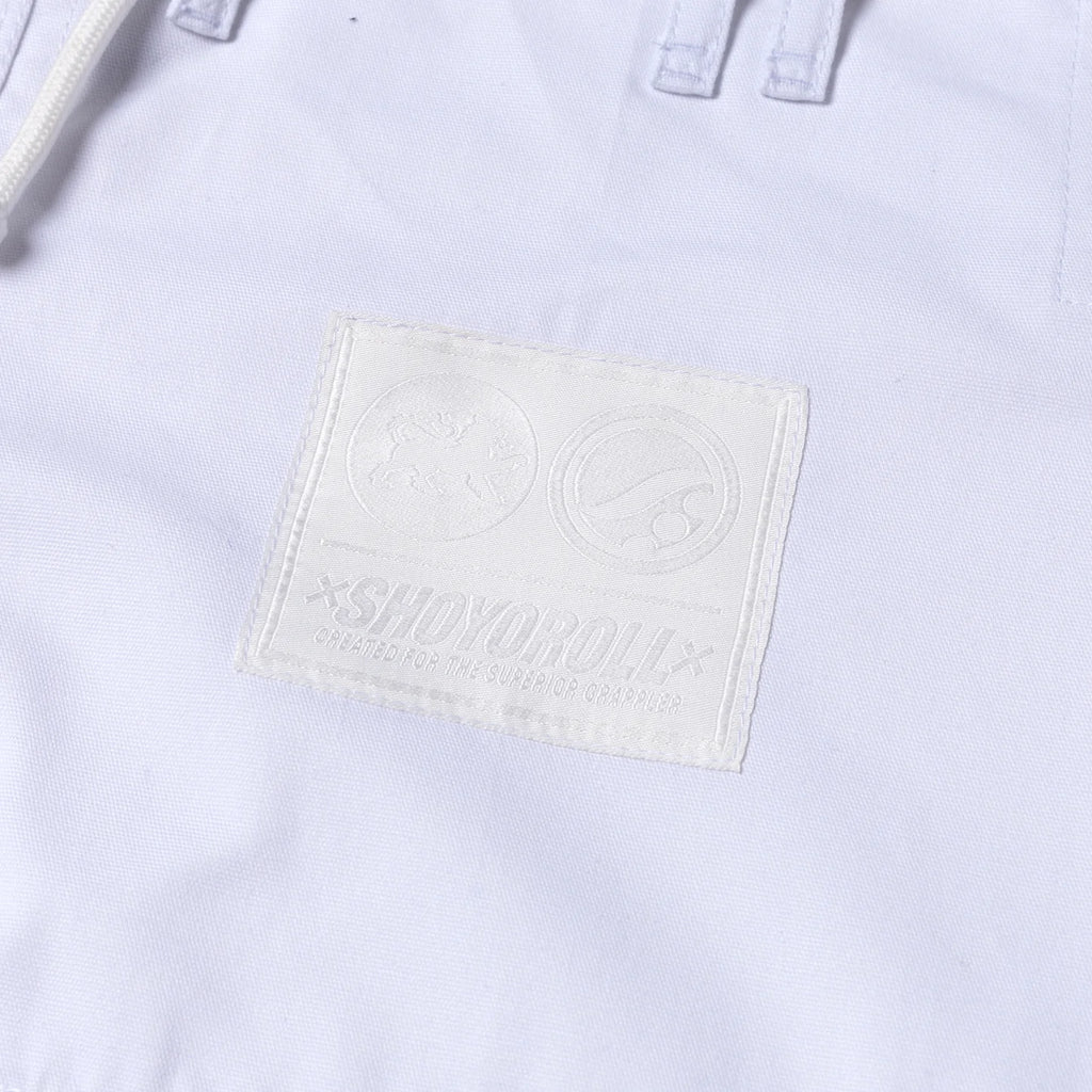 SHOYOROLL 26 TONAL COMPETITOR KIMONO / GI