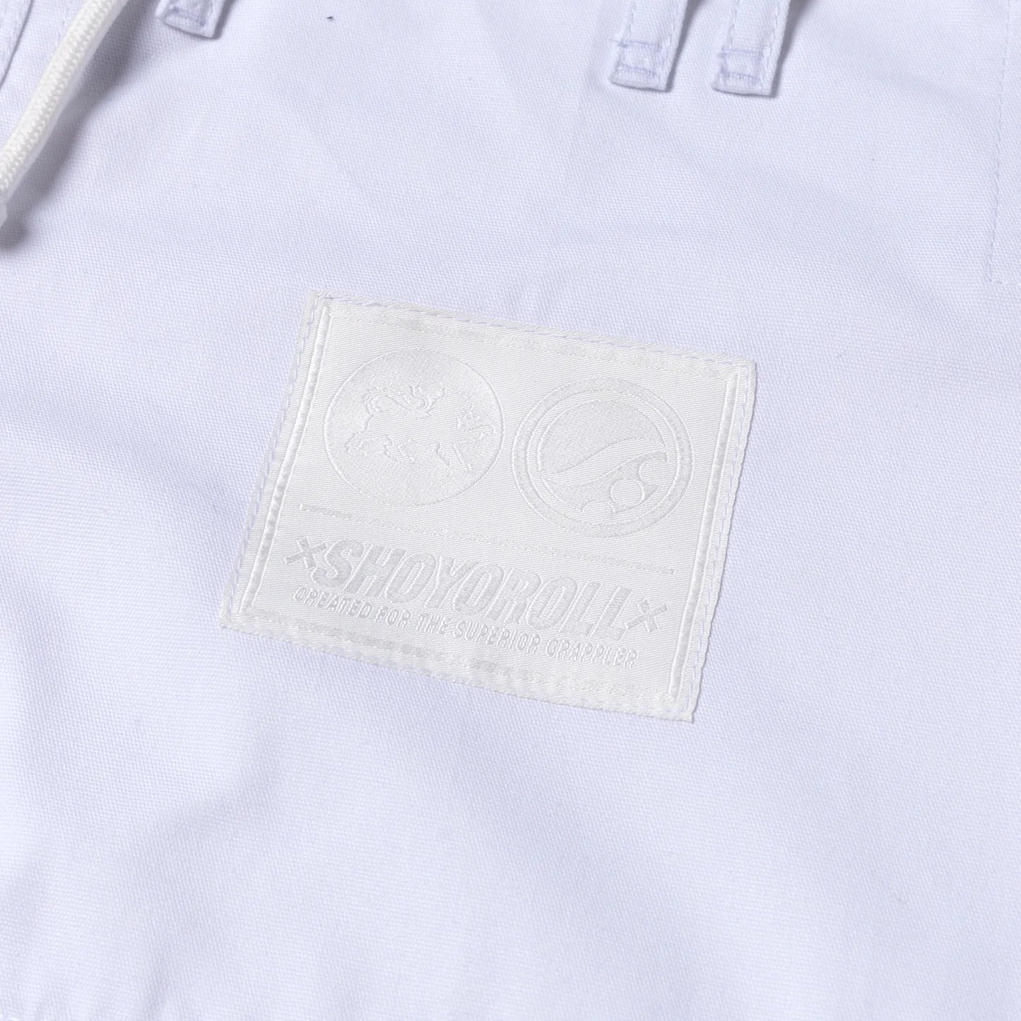 SHOYOROLL 26 TONAL COMPETITOR KIMONO / GI