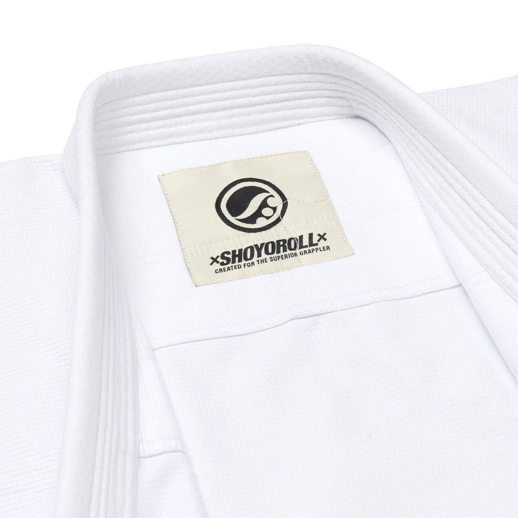 SHOYOROLL 26 TONAL COMPETITOR KIMONO / GI