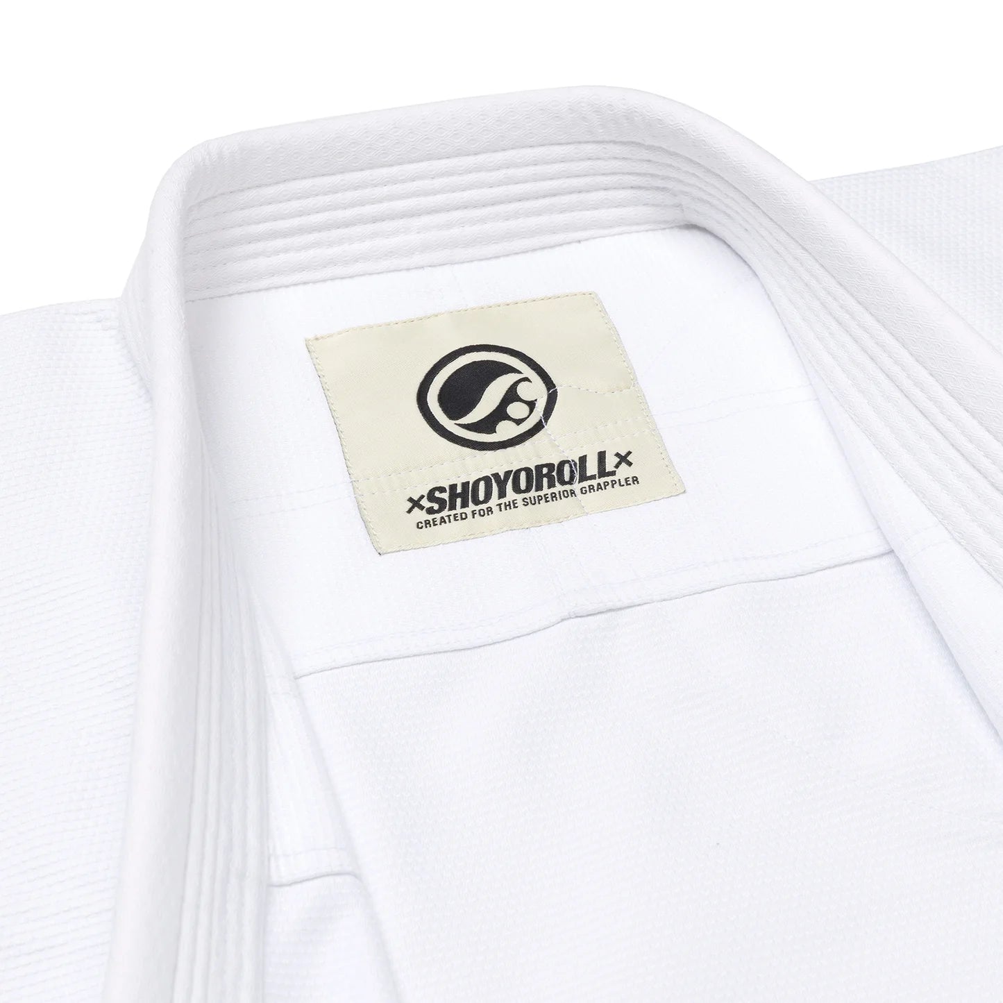 SHOYOROLL 26 TONAL COMPETITOR KIMONO / GI