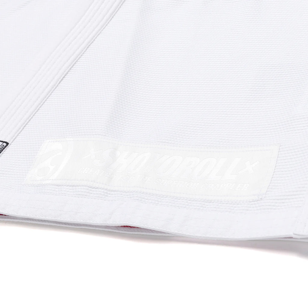 SHOYOROLL 26 TONAL COMPETITOR KIMONO / GI