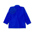SHOYOROLL 26 TONAL COMPETITOR BLAUER KIMONO / GI