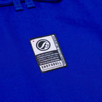 SHOYOROLL 26 TONAL COMPETITOR BLAUER KIMONO / GI