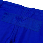 SHOYOROLL 26 TONAL COMPETITOR BLAUER KIMONO / GI
