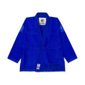 SHOYOROLL 26 TONAL COMPETITOR BLAUER KIMONO / GI