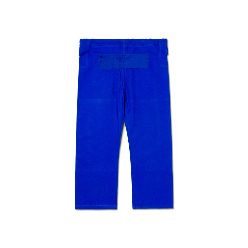 SHOYOROLL 26 TONAL COMPETITOR BLAUER KIMONO / GI