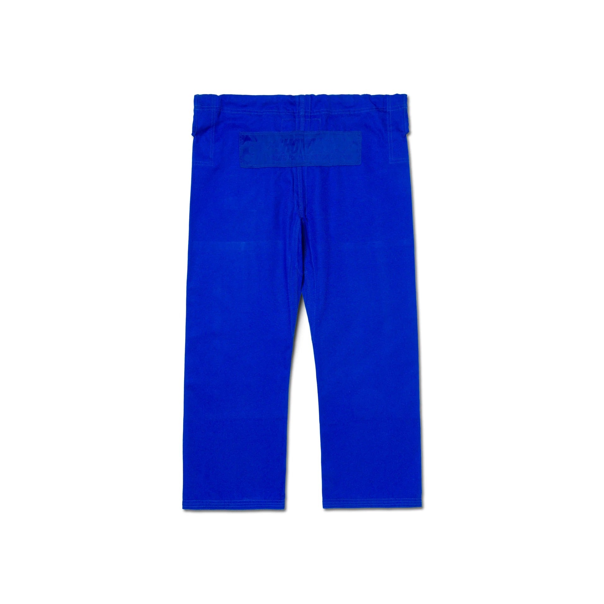 SHOYOROLL 26 TONAL COMPETITOR BLAUER KIMONO / GI