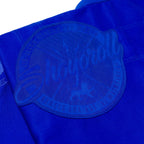 SHOYOROLL 26 TONAL COMPETITOR BLAUER KIMONO / GI
