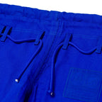 SHOYOROLL 26 TONAL COMPETITOR BLAUER KIMONO / GI