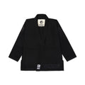 SHOYOROLL 26 TONAL COMPETITOR SCHWARZER KIMONO / GI
