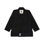 SHOYOROLL 26 TONAL COMPETITOR SCHWARZER KIMONO / GI