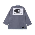 SHOYOROLL 8 BAL KIMONO / GI