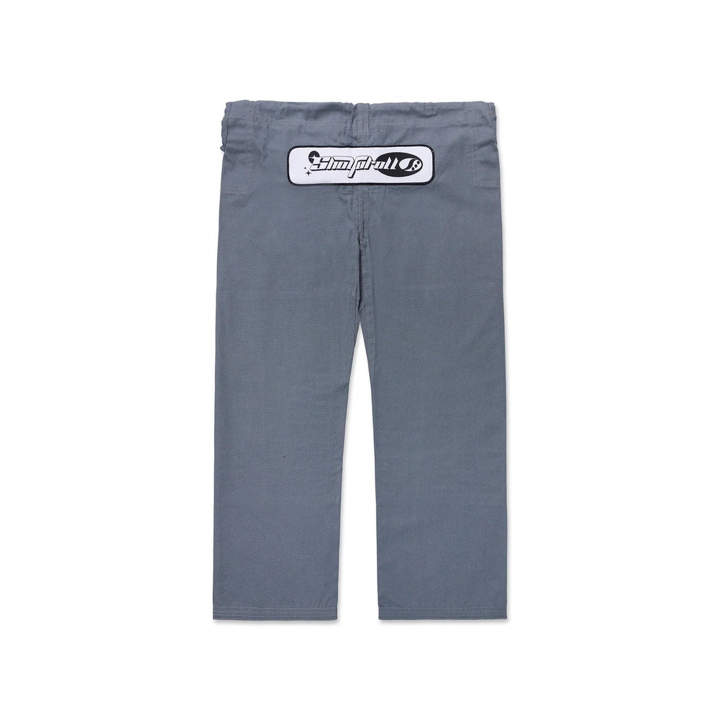 SHOYOROLL 8 BAL KIMONO / GI