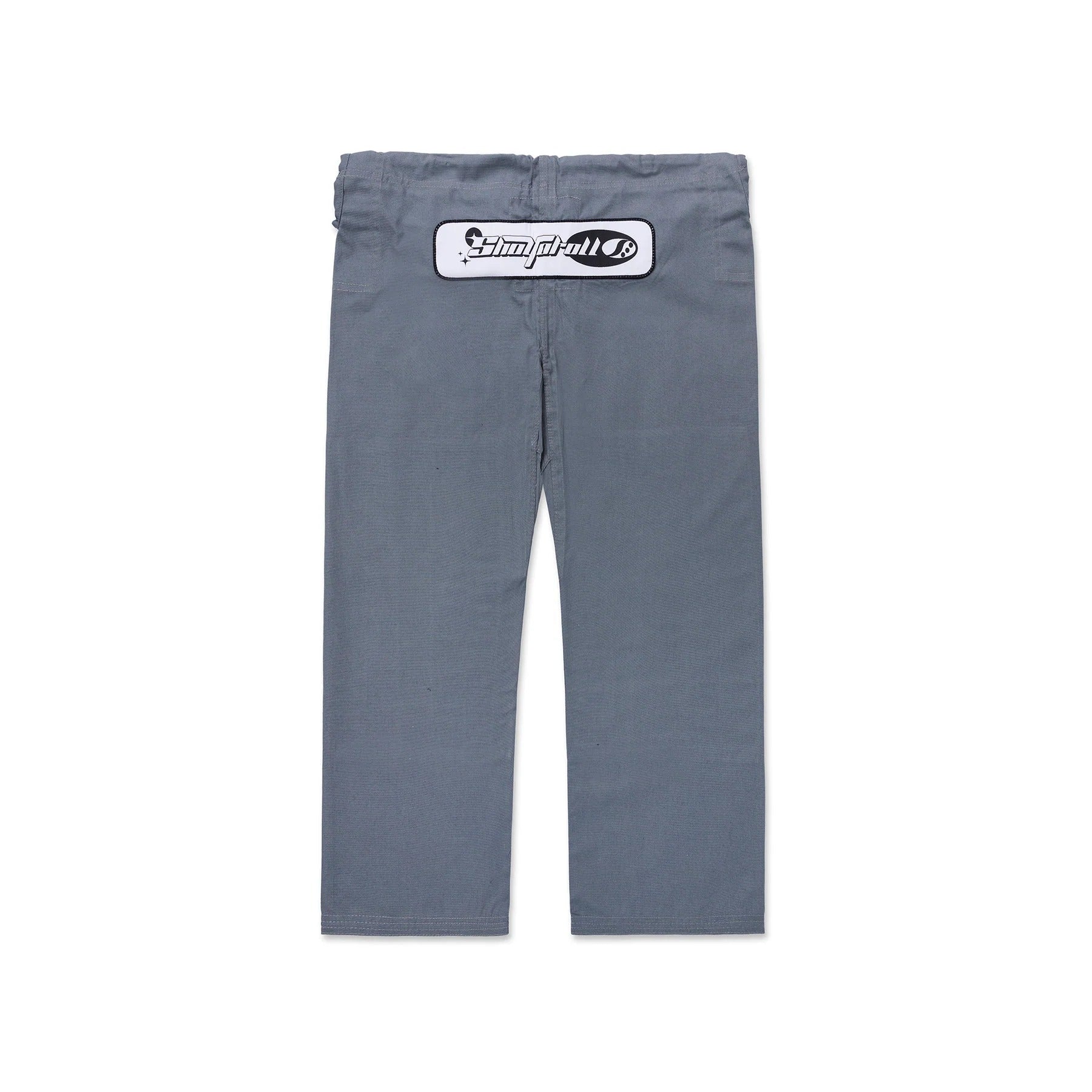 SHOYOROLL 8 BAL KIMONO / GI