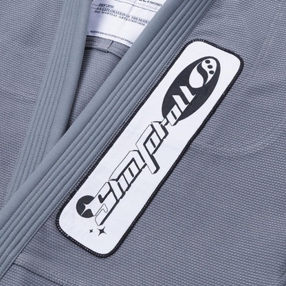 SHOYOROLL 8 BAL KIMONO / GI