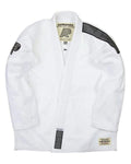 ALBINO & PRETO SERIES 7 (FULFILLMENT) WEISSER KIMONO / GI