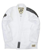 ALBINO & PRETO SERIES 7 (FULFILLMENT) WEISSER KIMONO / GI