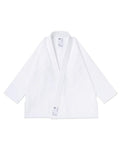 ALBINO & PRETO WORKWEAR WEISSER KIMONO / GI