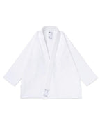 ALBINO & PRETO WORKWEAR WEISSER KIMONO / GI