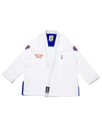 ALBINO & PRETO X NBA KNICKS KIMONO BLANCO / GI