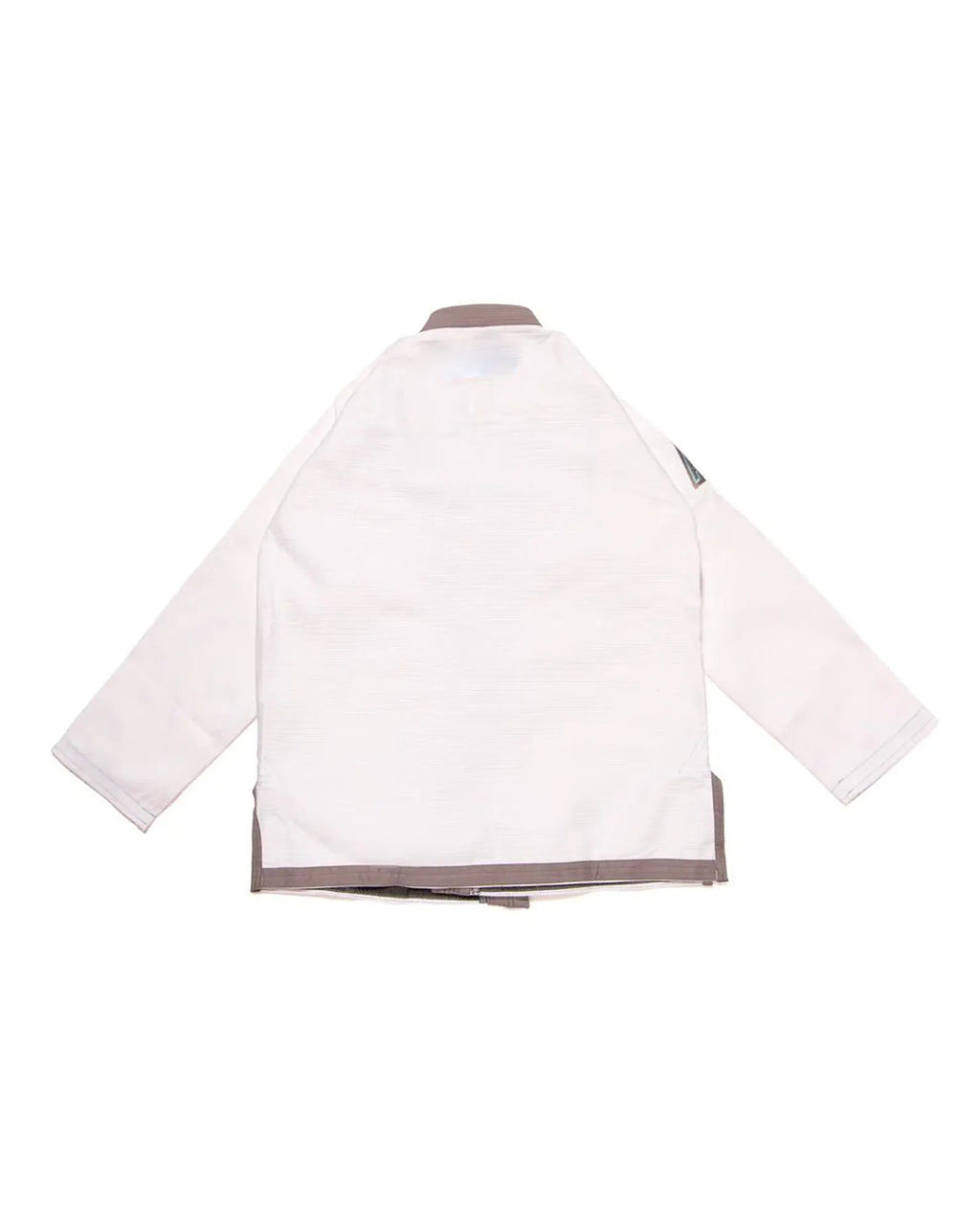 ALBINO & PRETO BATCH 7 GREY SKIES KIMONO / GI