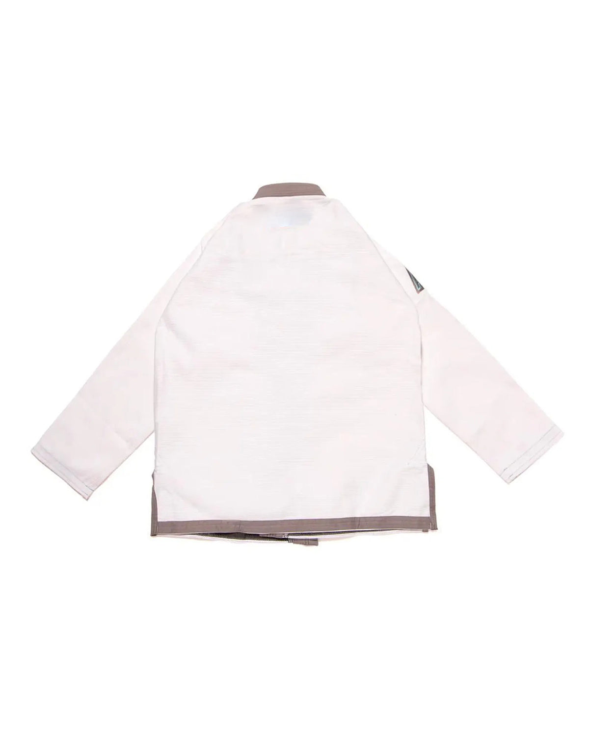 ALBINO & PRETO BATCH 7 GREY SKIES KIMONO / GI