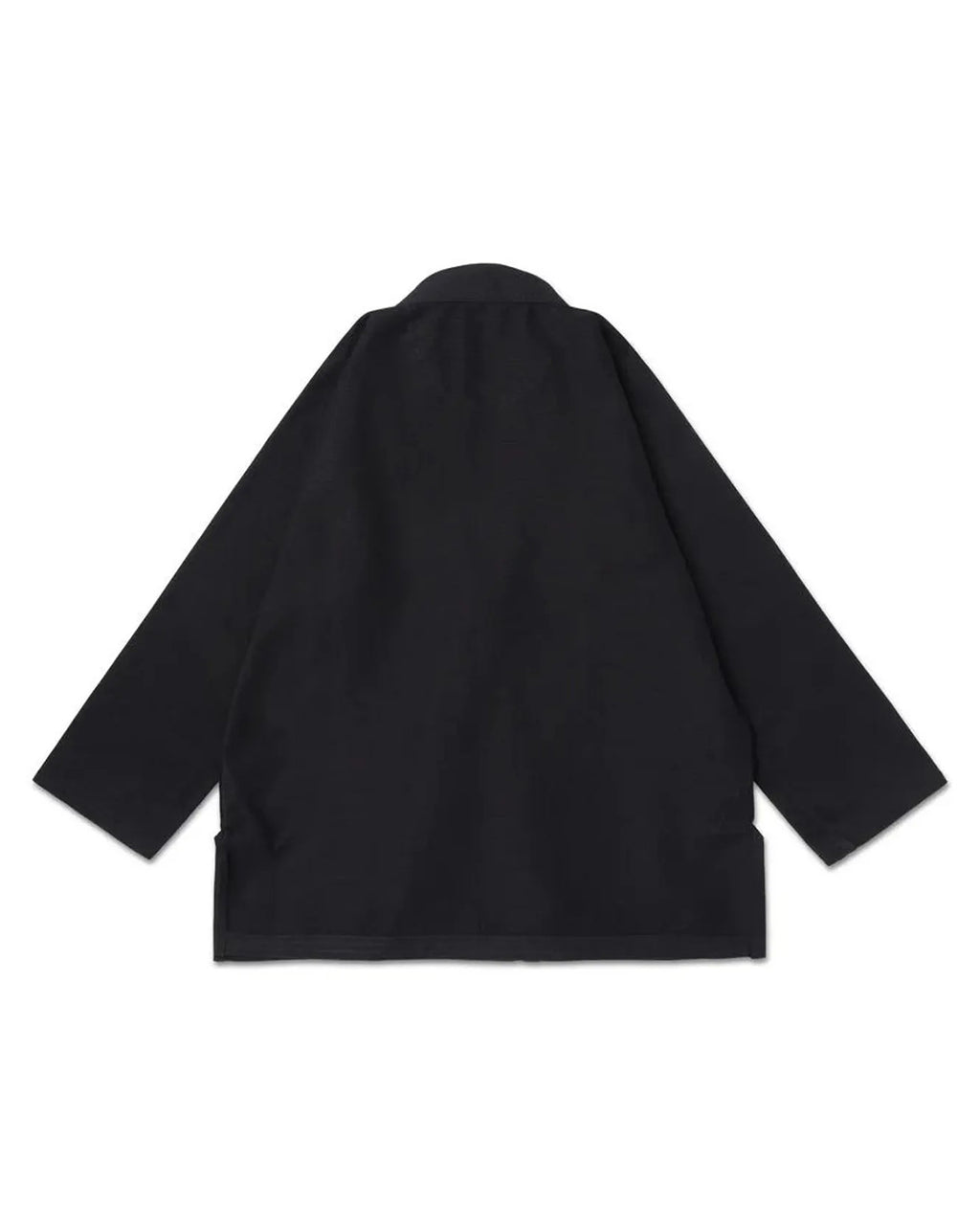ALBINO & PRETO WORKWEAR KIMONO NEGRO / GI