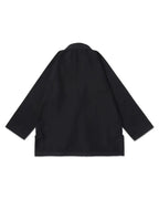 ALBINO & PRETO WORKWEAR KIMONO NEGRO / GI