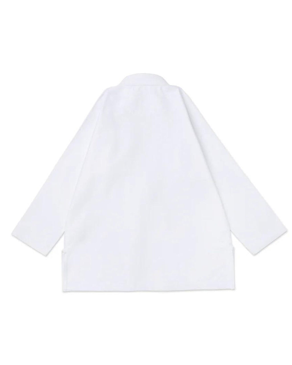 ALBINO & PRETO WORKWEAR WEISSER KIMONO / GI
