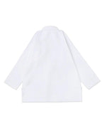 ALBINO & PRETO WORKWEAR WEISSER KIMONO / GI