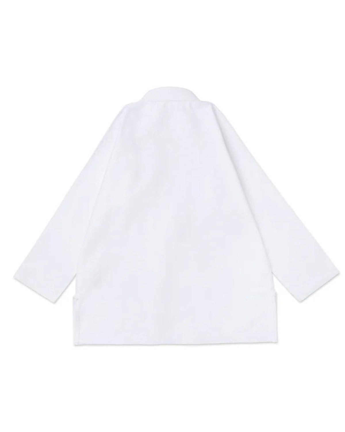 ALBINO & PRETO WORKWEAR WEISSER KIMONO / GI