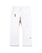 ALBINO & PRETO B110 YOT WEISSER KIMONO / GI