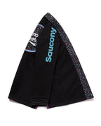 KIMONO/GI SAUCONY ALBINO & PRETO