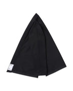 ALBINO & PRETO WORKWEAR KIMONO NEGRO / GI