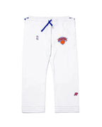 ALBINO & PRETO X NBA KNICKS KIMONO BLANCO / GI