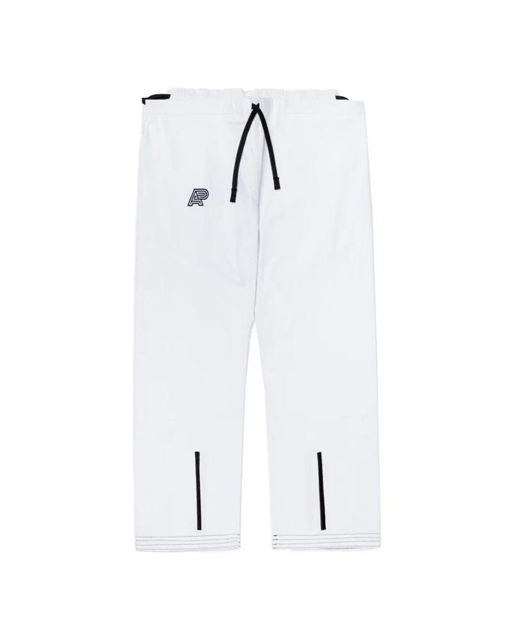 ALBINO & PRETO GROUND MOVEMENT WEISSER KIMONO / GI