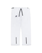ALBINO & PRETO GROUND MOVEMENT WEISSER KIMONO / GI