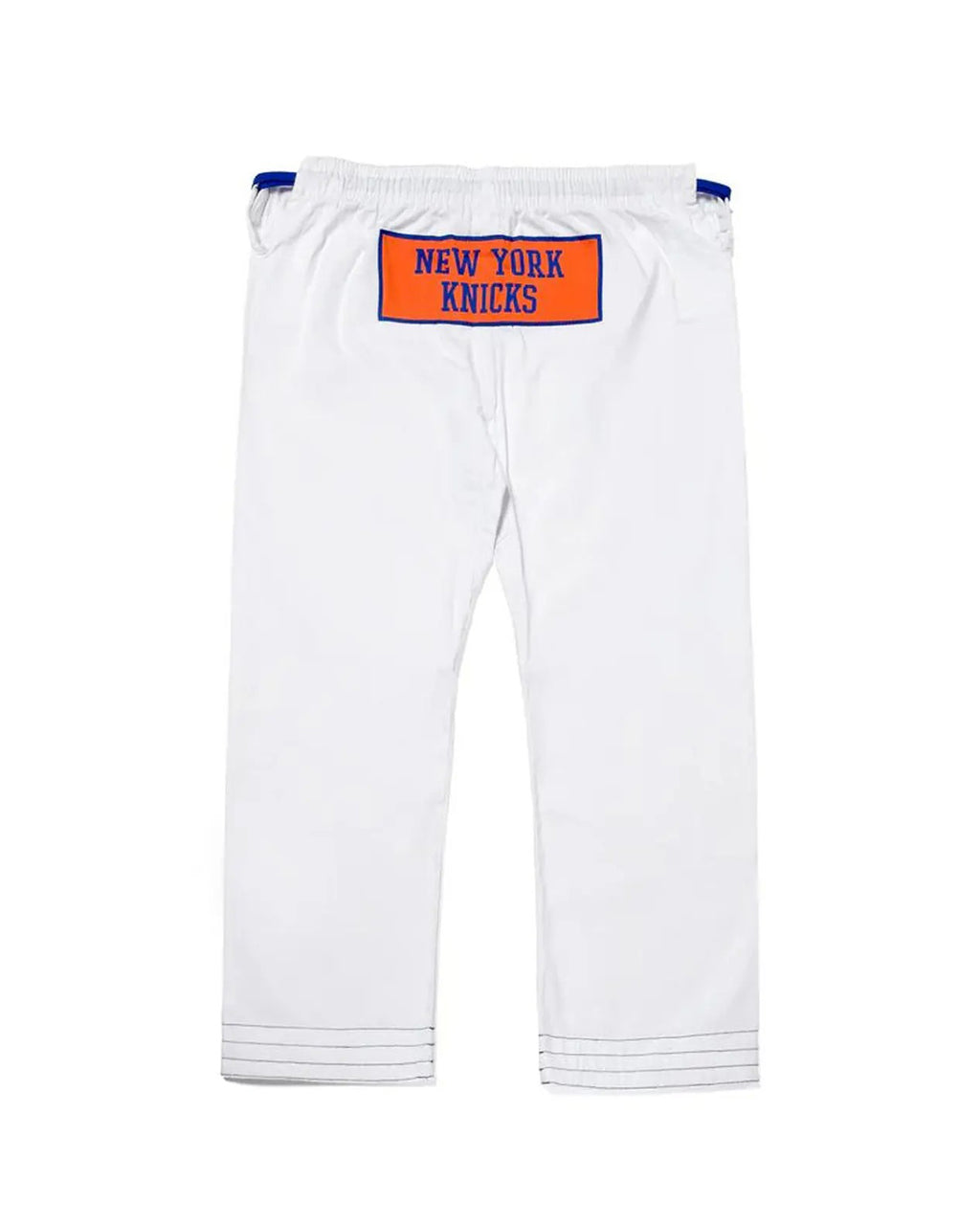 ALBINO & PRETO X NBA KNICKS KIMONO BLANCO / GI