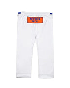 ALBINO & PRETO X NBA KNICKS KIMONO BLANCO / GI